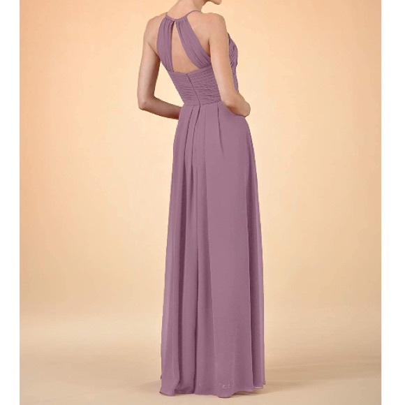 Bridesmaid Dress - Picture 2 of 3